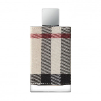 Burberry London Fabric Парфумована вода жіноча, 100 мл (ТЕСТЕР)