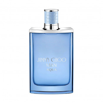 Jimmy Choo Man Aqua Туалетна вода чоловіча, 100 мл