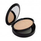 Компактна пудра для обличчя PuroBio Cosmetics Compact Foundation, 02, 9 г