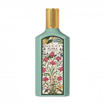 Gucci Flora Gorgeous Jasmine Парфумована вода жіноча, 100 мл (ТЕСТЕР)