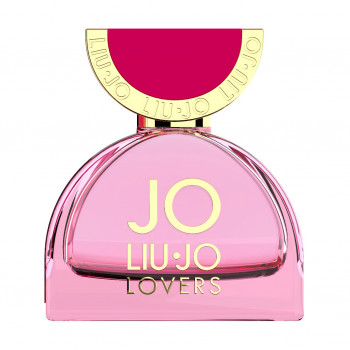 Liu Jo Lovers JO Туалетна вода жіноча, 100 мл