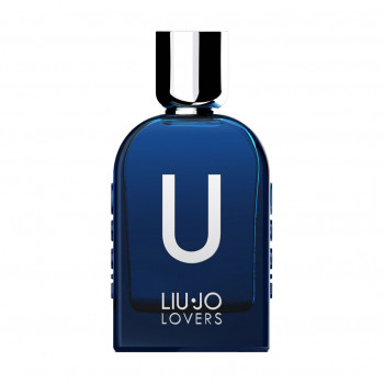 Liu Jo Lovers U Туалетна вода чоловіча, 100 мл (ТЕСТЕР)