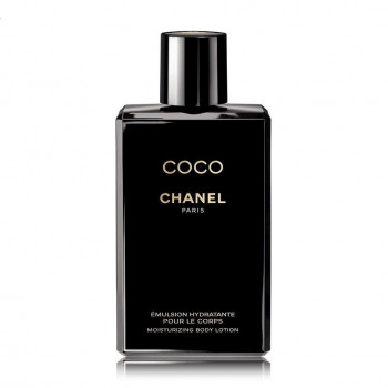 Парфумований лосьйон для тіла Chanel Coco жіночий, 200 мл