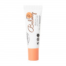 Бальзам для губ PuroBio Cosmetics Balmy Lip Balm Peach, 10 мл