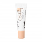 Бальзам для губ PuroBio Cosmetics Balmy Lip Balm Coconut, 10 мл