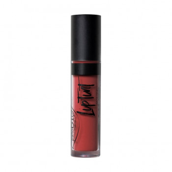 Тінт для губ PuroBio Cosmetics LipTint 05 Rosso Mattone, 4.8 мл