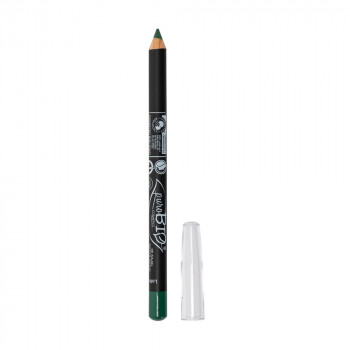 Олівець для очей PuroBio Cosmetics Kajal Eyeliner Pencil 06 Bottle Green, 1.3 г