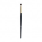 Пензель для тіней та бронзера PuroBio Cosmetics Brush No 08, синтетичний ворс, 1 шт