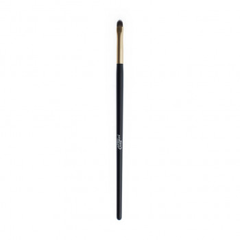 Пензель для коректора PuroBio Cosmetics Brush No 05, синтетичний ворс, 1 шт