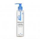 Зволожувальний засіб для вмивання Derma E Hydrating Gentle Cleanser з гіалуроновою кислотою, 175 мл