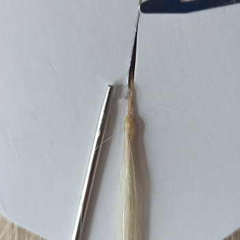 Італійське нарощування волосся
                    Майстер з нарощування волосся Ілона Бровари