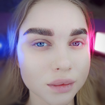 Ламінування брів (повний комплекс)
                    Мастер по наращиванию волос Ілона Бровары