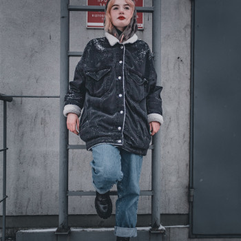 Фотосессия
                    Фотограф David Київ