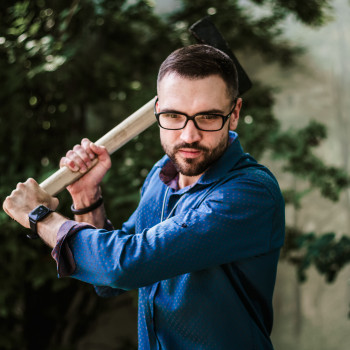 Фотосессия
                    Фотограф David Київ