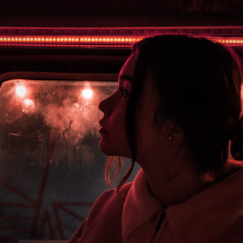 Фотосессия
                    Фотограф David Київ