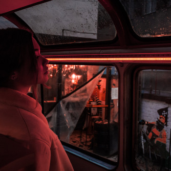 Фотосессия
                    Фотограф David Київ