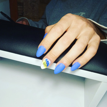 Інна Устименко, Миргород Фото - 1