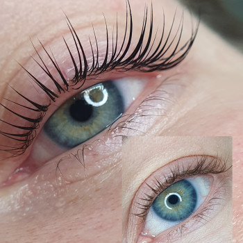 Запрошую на ламінування вій
                    Мастер перманентного макияжа Анна Киев