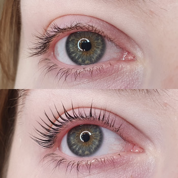 Запрошую на ламінування вій
                    Мастер перманентного макияжа Анна Киев