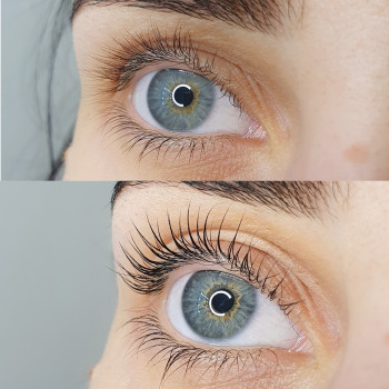 Запрошую на ламінування вій
                    Мастер перманентного макияжа Анна Киев