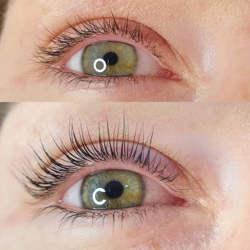 Запрошую на ламінування вій
                    Мастер перманентного макияжа Анна Киев