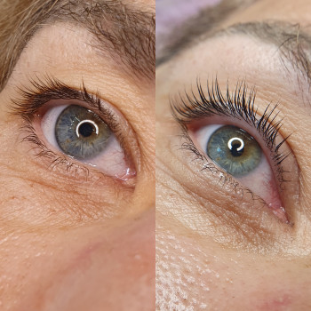 Запрошую на ламінування вій
                    Мастер перманентного макияжа Анна Киев