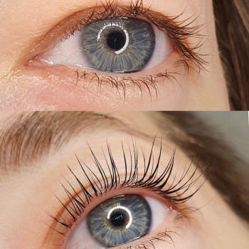 Запрошую на ламінування вій
                    Мастер перманентного макияжа Анна Киев