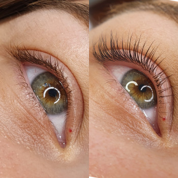 Запрошую на ламінування вій
                    Мастер перманентного макияжа Анна Киев