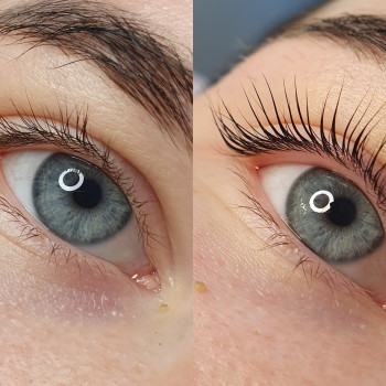 Запрошую на ламінування вій
                    Мастер перманентного макияжа Анна Киев