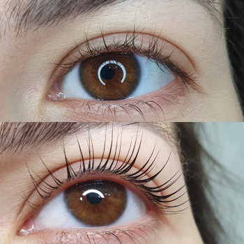 Запрошую на ламінування вій
                    Мастер перманентного макияжа Анна Киев