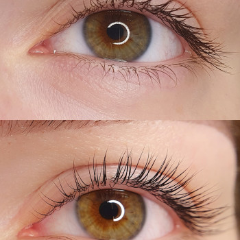 Запрошую на ламінування вій
                    Мастер перманентного макияжа Анна Киев