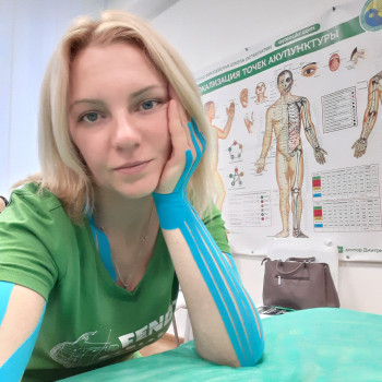 Юлія Громова, Киев Фото - 16