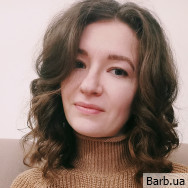 Перукар Ірина Ющук на Barb.ua