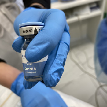 Дар’я Канчук, Київ Фото - 5