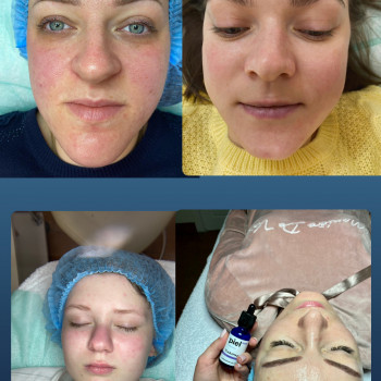 Дар’я Канчук, Київ Фото - 7