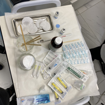 Дар’я Канчук, Київ Фото - 9