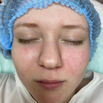 Дар’я Канчук, Київ Фото - 10