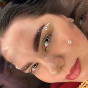 Перманент бровей сразу после процедуры

Перманентный макияж
 
 