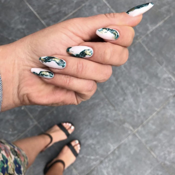 Альонка Панасенко, Київ Фото - 7