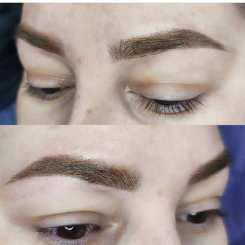 Перманентний макіяж