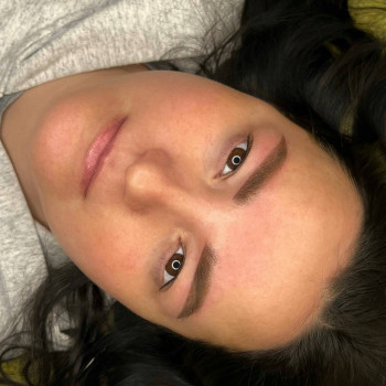 Перманентний макіяж