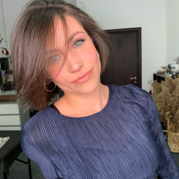 Марія Кравченко, Дніпро Фото - 17