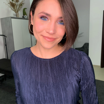 Марія Кравченко, Дніпро Фото - 16