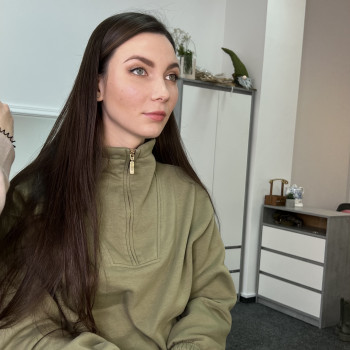 Марія Кравченко, Дніпро Фото - 14