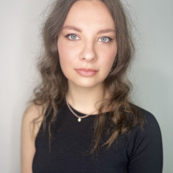 Марія Кравченко, Дніпро Фото - 11