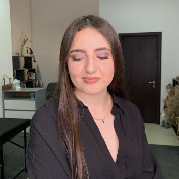 Марія Кравченко, Дніпро Фото - 8