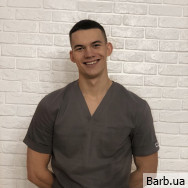 Физиотерапевт Стасніслав Камінський на Barb.ua