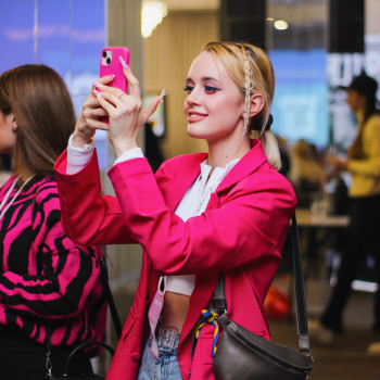 Фотосесія заходів
                    Фотограф Катерина Киев