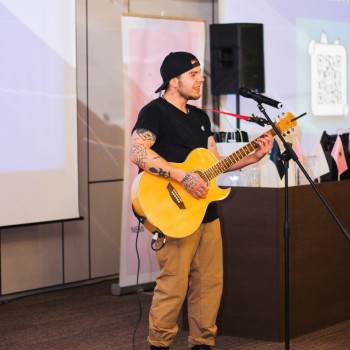 Фотосесія заходів
                    Фотограф Катерина Киев