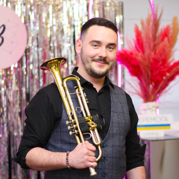 Фотосесія заходів
                    Фотограф Катерина Киев